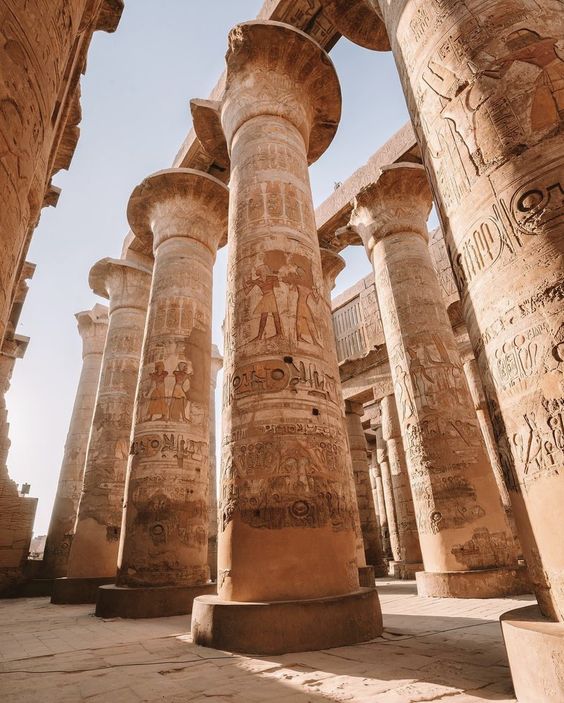 Aswan – Wadi El-Seboua