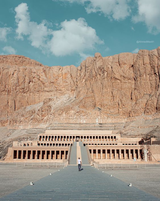 Things you should know before you visit Egypt