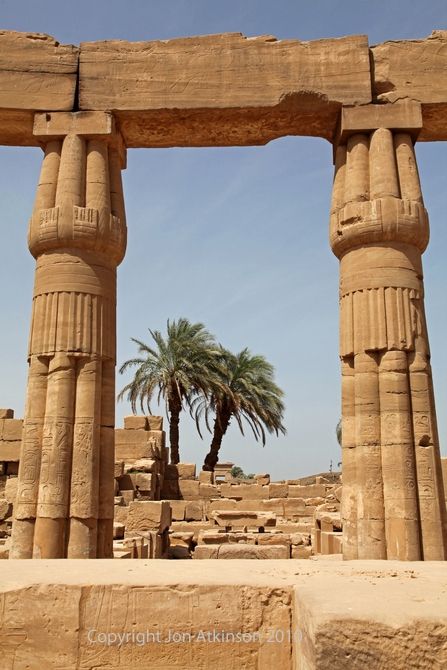 Visit Kaser Ibrim & Abu Simbel temple