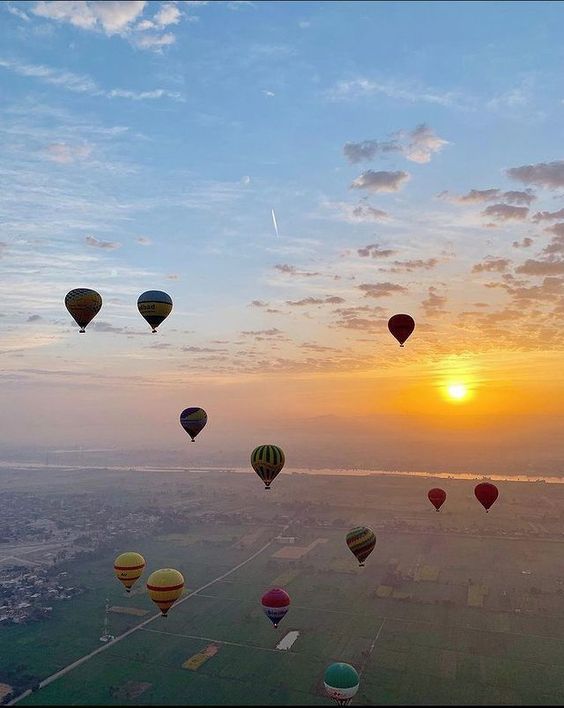 Are tours to Egypt safe?