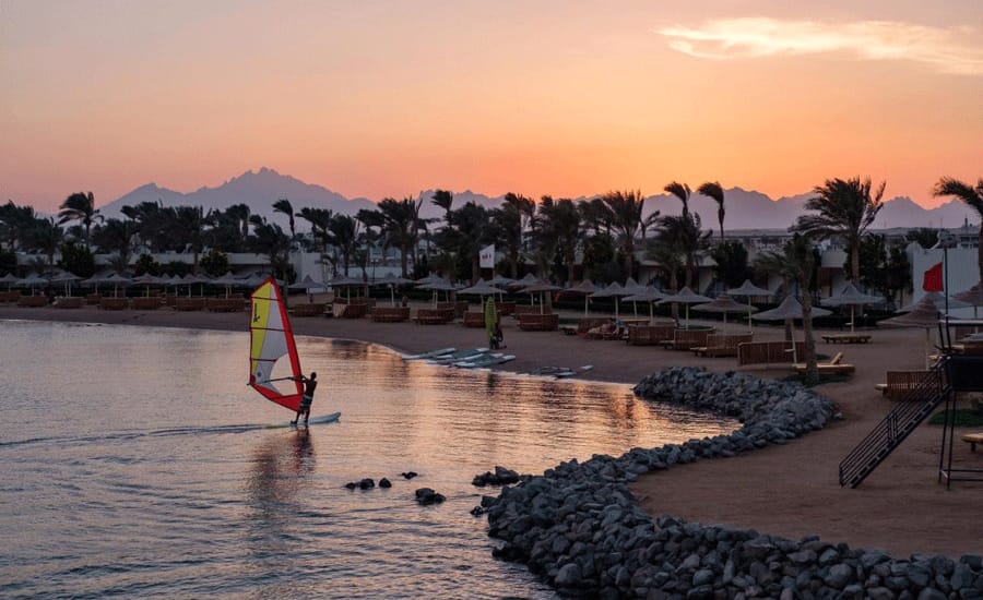 Visit Wadi El Sebou & Dakka