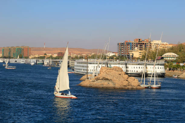A visit to the temple of Edfu and Kom Ombo